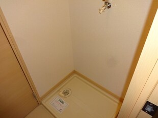 松本駅 バス19分  水汲下車：停歩2分 1階の物件内観写真